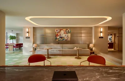 M Village Hotel Kim Mã, a brand of Modern Village Lifestyle – Photos 2
