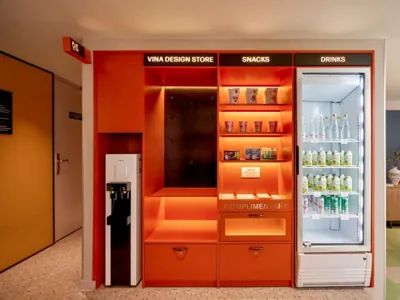 M Village Hotel Kim Mã, a brand of Modern Village Lifestyle – Photos 7