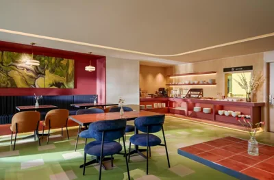 M Village Hotel Kim Mã, a brand of Modern Village Lifestyle – Photos 9