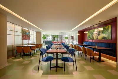 M Village Hotel Kim Mã, a brand of Modern Village Lifestyle – Photos 10