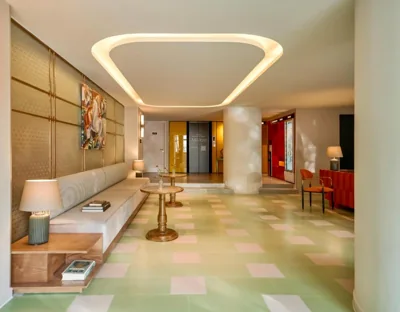 M Village Hotel Kim Mã, a brand of Modern Village Lifestyle – Photos 11