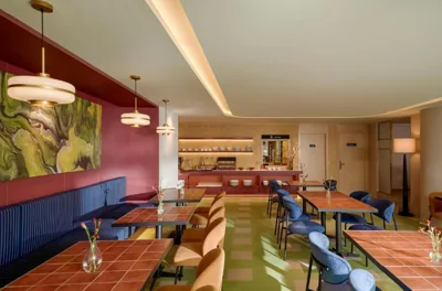 M Village Hotel Kim Mã, a brand of Modern Village Lifestyle – Photos 14