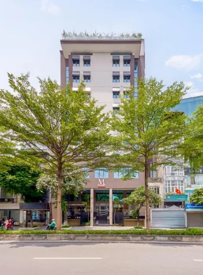 M Village Hotel Kim Mã, a brand of Modern Village Lifestyle – Photos 16