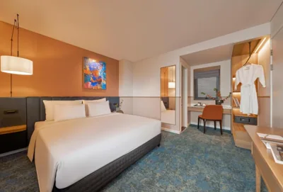 Superior Studio — M Village Hotel Kim Mã, a brand of Modern Village Lifestyle
